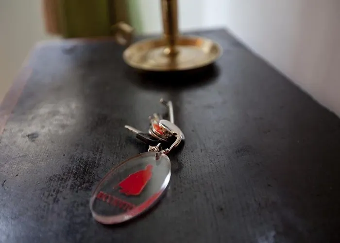 Il Marchese Del Grillo Sulmona