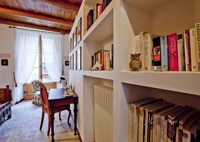 Bed & Breakfast Il Marchese Del Grillo Sulmona