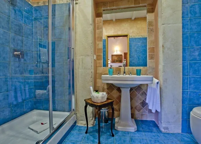 Bed & Breakfast Il Marchese Del Grillo Sulmona