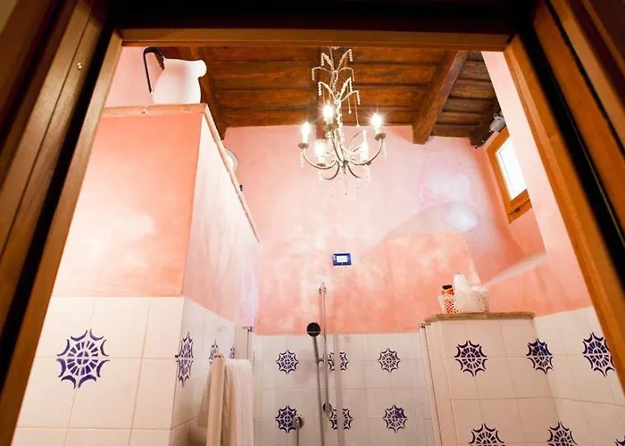 Il Marchese Del Grillo