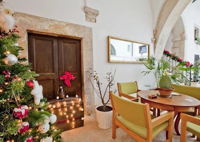 Bed & Breakfast Il Marchese Del Grillo