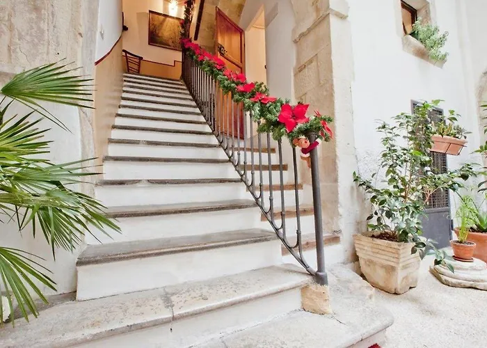 Bed & Breakfast Il Marchese Del Grillo Sulmona