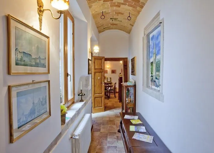 Il Marchese Del Grillo Bed & Breakfast Sulmona