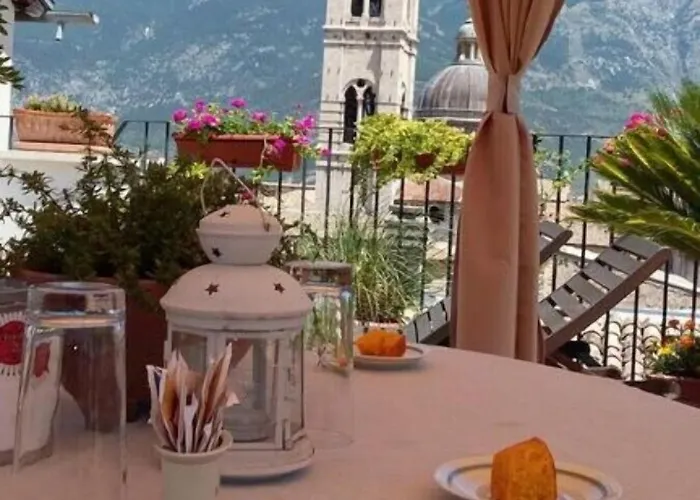 Il Marchese Del Grillo Bed & Breakfast Sulmona