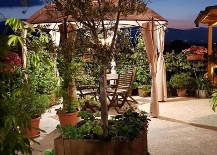 Il Marchese Del Grillo Sulmona