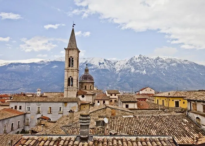 Bed & Breakfast Il Marchese Del Grillo