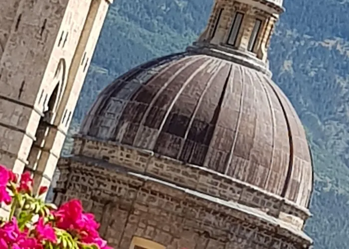 Frühstückspension Il Marchese Del Grillo 4*