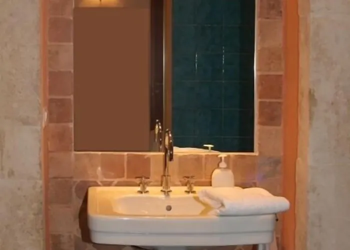 Bed & Breakfast Il Marchese Del Grillo Sulmona