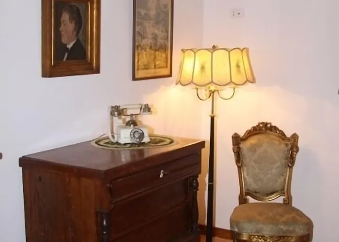 Bed & Breakfast Il Marchese Del Grillo