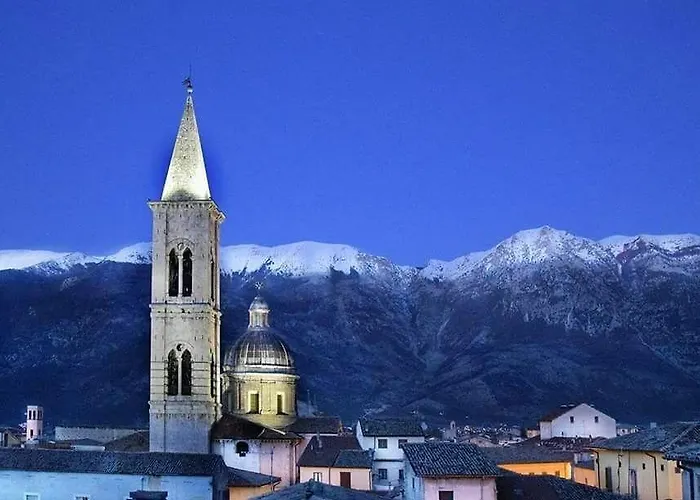 Il Marchese Del Grillo Bed & Breakfast 4*