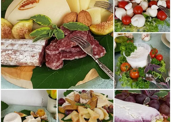 Il Marchese Del Grillo Bed & Breakfast Sulmona